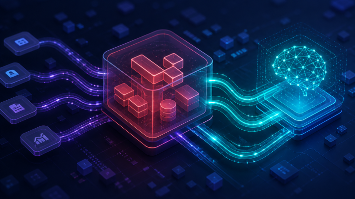 Editorial featured image for: How to Use an AI SDK in Laravel